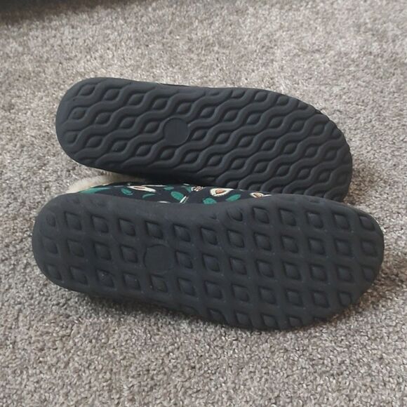 Like New Raad Shop‎ I Love Avocado Unisex Custom Print Anti-slip Winter Sneakers - Picture 13 of 14